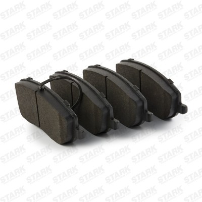 Brake Pads Set Stark SKBP-0011085 SKBP-0011085 - photo 5