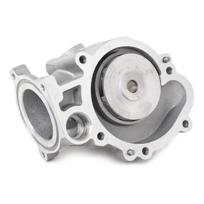 Water Pump, Engine Cooling RIDEX 1260W0439 1260W0439 - photo 4