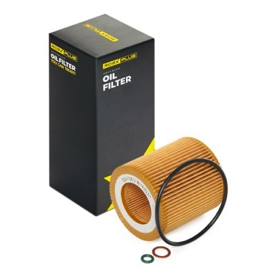 Oil Filter RIDEX 7O0078P 7O0078P - photo 2
