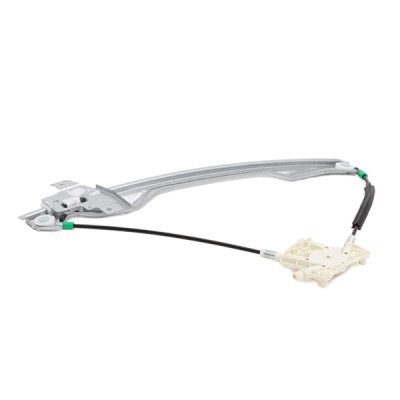 Window Regulator RIDEX 1561W0350 1561W0350 - photo 3