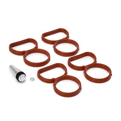Manifold Gasket RIDEX 43G0062 43G0062 - photo 2