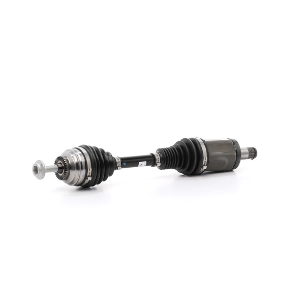 Drive Shaft RIDEX 13D0977R 13D0977R - photo 1