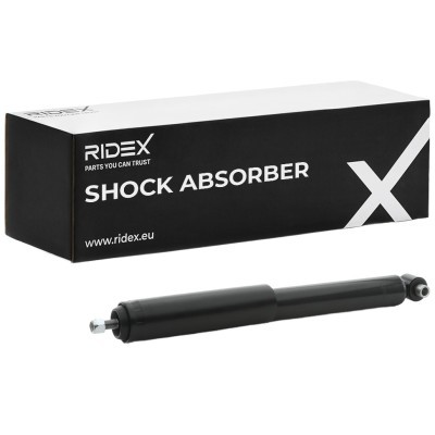 Shock Absorber RIDEX 854S2015 854S2015 - photo 2