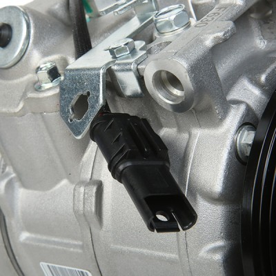 Compressor, Air Conditioning 447K0470 - photo 6
