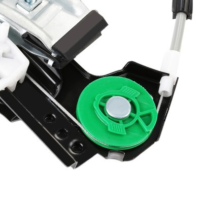 Window Regulator RIDEX 1561W0287 1561W0287 - photo 5