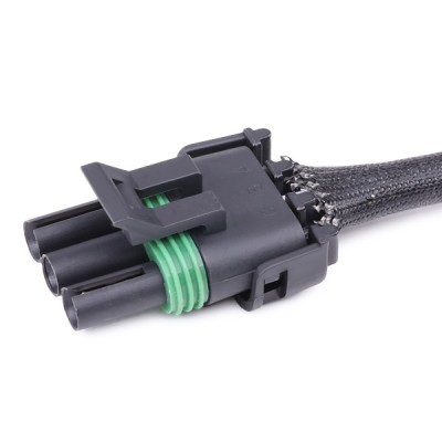 Lambda (Oxygen) Sensor RIDEX 3922L0031 3922L0031 - photo 5