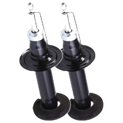 Shock Absorber RIDEX 854S19305 854S19305 - photo 1