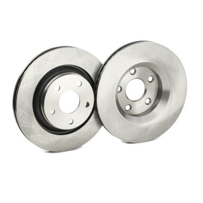 Brake Disc RIDEX 82B1430 82B1430 - photo 4