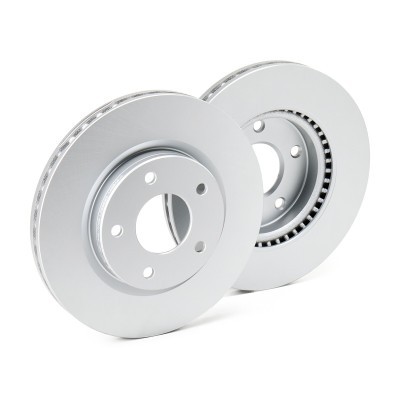 Brake Disc RIDEX 82B0844P 82B0844P - photo 3