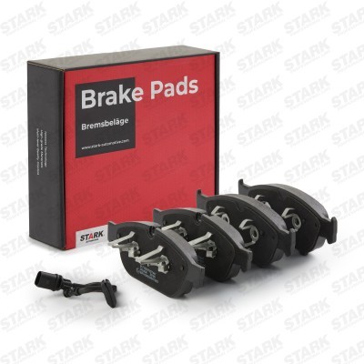 Brake Pads Set Stark SKBP-0011331 SKBP-0011331 - photo 2