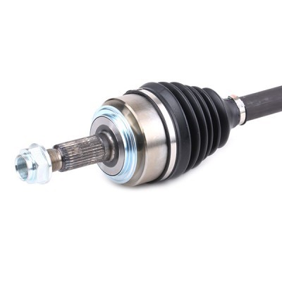 Drive Shaft RIDEX 13D0321 13D0321 - photo 6