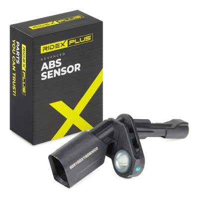 ABS Sensor RIDEX 412W0007P 412W0007P - photo 2