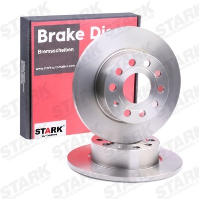 Brake Disc Stark SKGE-2017 SKGE-2017 - photo 8
