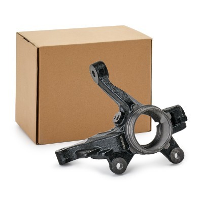 Steering knuckle RIDEX 1159S0138 1159S0138 - photo 2