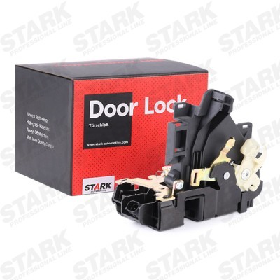 Door Lock Stark SKDLO-2160035 SKDLO-2160035 - photo 2