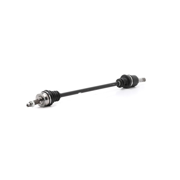 Drive Shaft RIDEX 13D1127R 13D1127R - photo 1