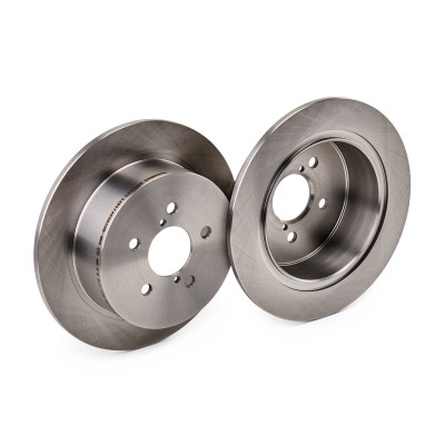 Brake Disc RIDEX 82B0356 82B0356 - photo 7