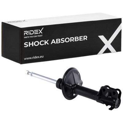 Shock Absorber RIDEX 854S1128 854S1128 - photo 2