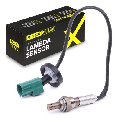 Lambda (Oxygen) Sensor RIDEX 3922L0508P 3922L0508P - photo 2