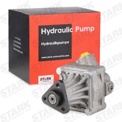 Hydraulic Pump, Steering System Stark SKHP-0540226 SKHP-0540226 - photo 2