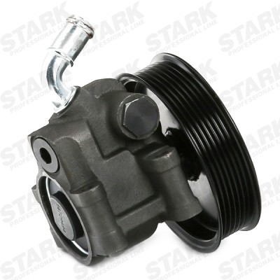 Hydraulic Pump, Steering System Stark SKHP-0540196 SKHP-0540196 - photo 4