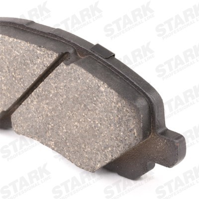 Brake Pads Set Stark SKBP-0010112 SKBP-0010112 - photo 7