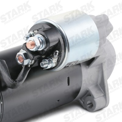 Starter Stark SKSTR-0330270 SKSTR-0330270 - photo 6
