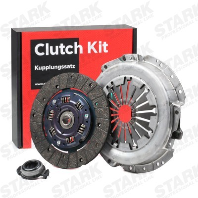 Clutch Kit Stark SKCK-0100112 SKCK-0100112 - photo 2