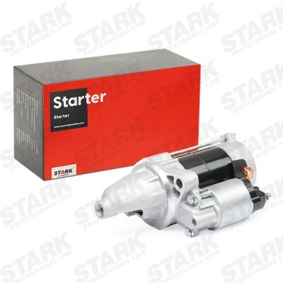 Starter Stark SKSTR-03330645 SKSTR-03330645 - photo 2