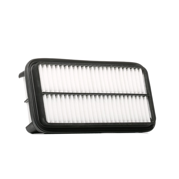 Air Filter RIDEX 8A0395 8A0395 - photo 1