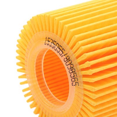 Oil Filter RIDEX 7O0089 7O0089 - photo 5