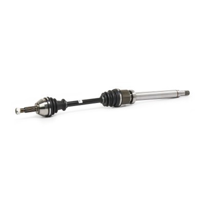 Drive Shaft RIDEX 13D0113R 13D0113R - photo 3