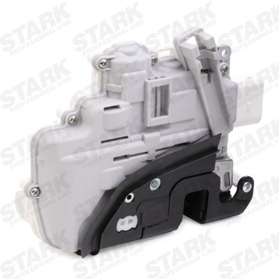 Door Lock Stark SKDLO-2160129 SKDLO-2160129 - photo 4