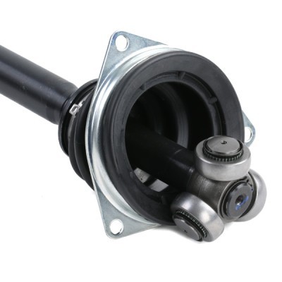 Drive Shaft RIDEX 13D0331 13D0331 - photo 5