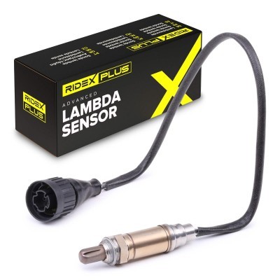 Lambda (Oxygen) Sensor RIDEX 3922L0150P 3922L0150P - photo 2