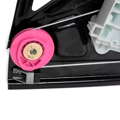 Window Regulator RIDEX 1561W0526 1561W0526 - photo 4