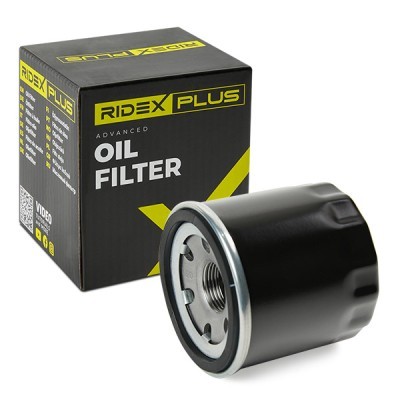 Oil Filter RIDEX 7O0026P 7O0026P - photo 2