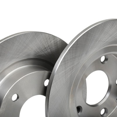 Brake Disc RIDEX 82B1234 82B1234 - photo 5