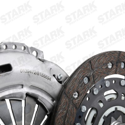 Clutch Kit Stark SKCK-0100164 SKCK-0100164 - photo 5