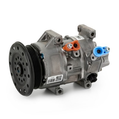 Compressor, Air Conditioning 447K0047R - photo 3