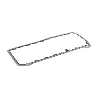 Oil Pan Gasket RIDEX 455G0108 455G0108 - photo 2