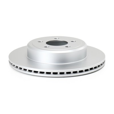 Brake Disc RIDEX 82B0730P 82B0730P - photo 4