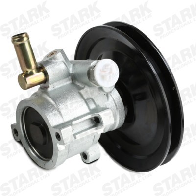 Hydraulic Pump, Steering System Stark SKHP-0540149 SKHP-0540149 - photo 4