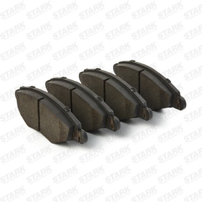 Brake Pads Set Stark SKBP-0011347 SKBP-0011347 - photo 5