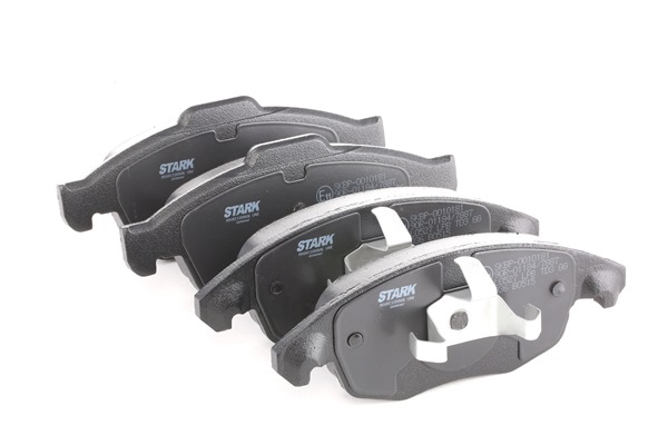 Brake Pads Set Stark SKBP-0010181 SKBP-0010181 - photo 1