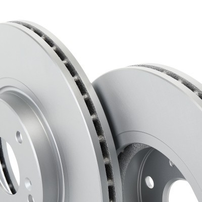 Brake Disc RIDEX 82B0308P 82B0308P - photo 4