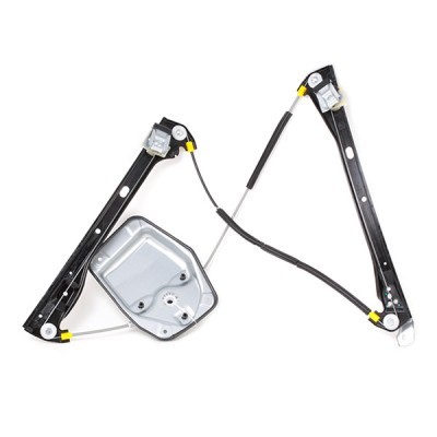 Window Regulator RIDEX 1561W0550 1561W0550 - photo 3