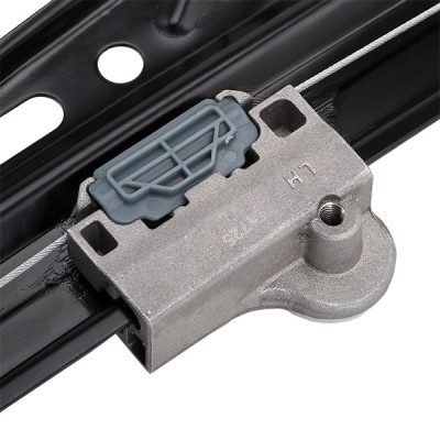 Window Regulator RIDEX 1561W0219 1561W0219 - photo 13