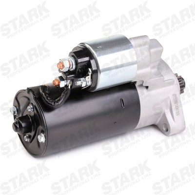 Starter Stark SKSTR-0330307 SKSTR-0330307 - photo 4