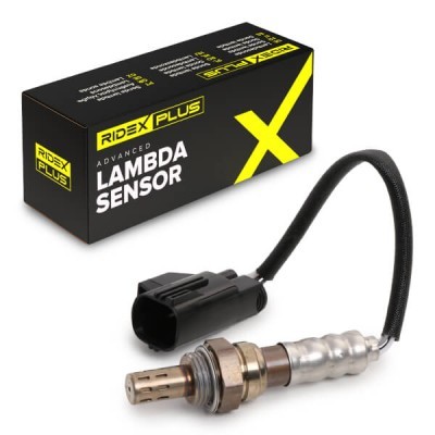 Lambda (Oxygen) Sensor RIDEX 3922L0309P 3922L0309P - photo 2